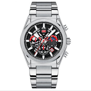 Men's business watches - Yahko Merchandise