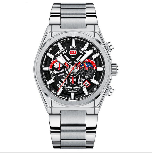 Men's business watches - Yahko Merchandise