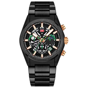 Men's business watches - Yahko Merchandise