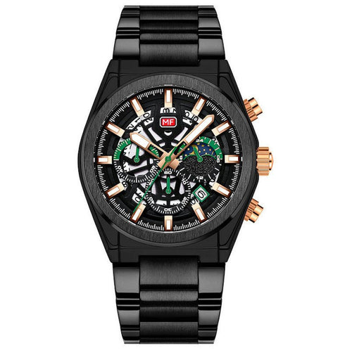 Men's business watches - Yahko Merchandise