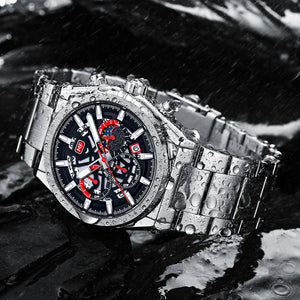 Men's business watches - Yahko Merchandise