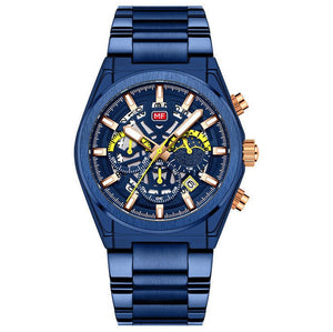 Men's business watches - Yahko Merchandise