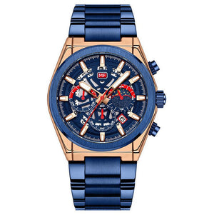 Men's business watches - Yahko Merchandise
