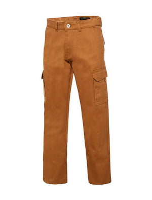Men'S Cargo Pants - Yahko Merchandise