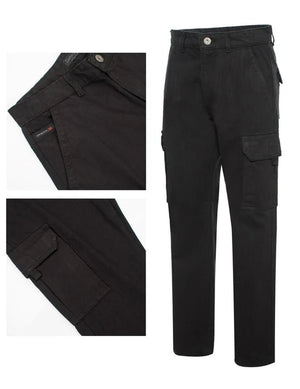 Men'S Cargo Pants - Yahko Merchandise