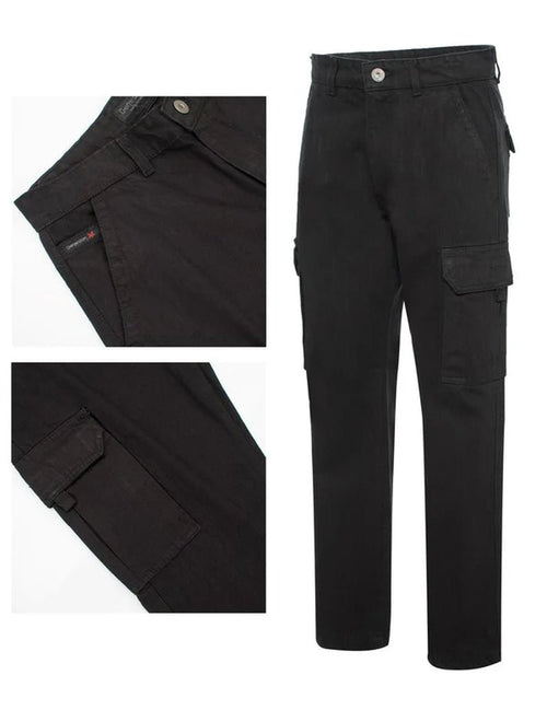 Men'S Cargo Pants - Yahko Merchandise
