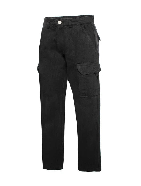 Men'S Cargo Pants - Yahko Merchandise