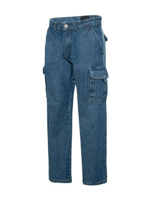 Men'S Cargo Pants - Yahko Merchandise