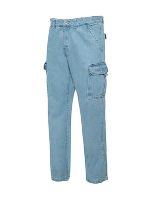 Men'S Cargo Pants - Yahko Merchandise
