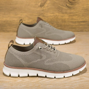 Mens Casual Breathable Walking Shoe - Yahko Merchandise