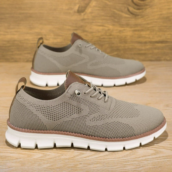 Mens Casual Breathable Walking Shoe - Yahko Merchandise