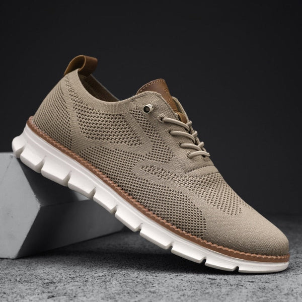 Mens Casual Breathable Walking Shoe - Yahko Merchandise