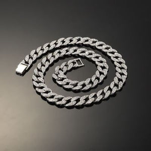 Men's Cuban Chain - Yahko Merchandise