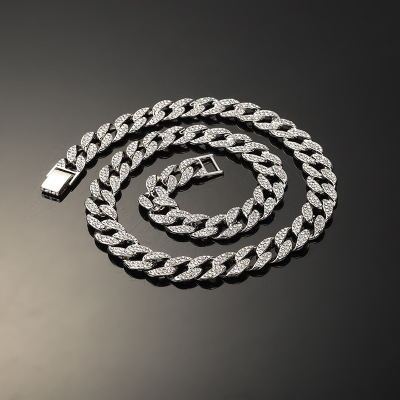 Men's Cuban Chain - Yahko Merchandise