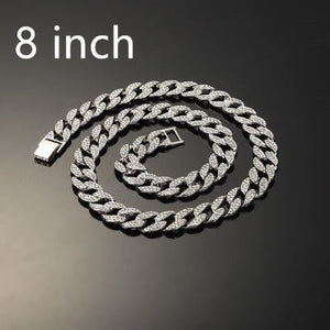 Men's Cuban Chain - Yahko Merchandise