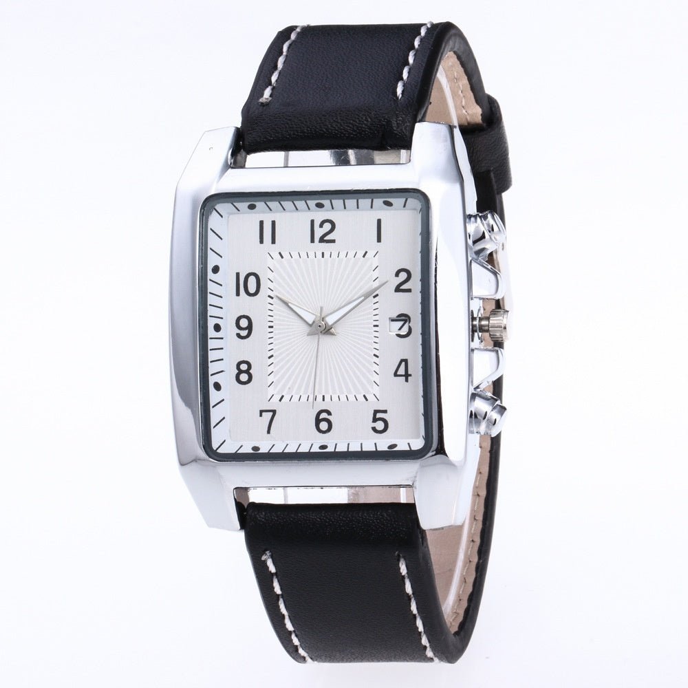 Mens Quartz Watches - Yahko Merchandise