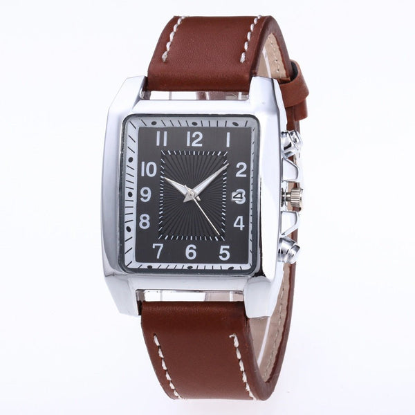 Mens Quartz Watches - Yahko Merchandise