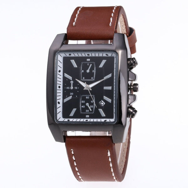 Mens Quartz Watches - Yahko Merchandise