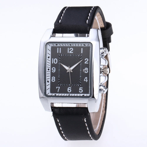Mens Quartz Watches - Yahko Merchandise