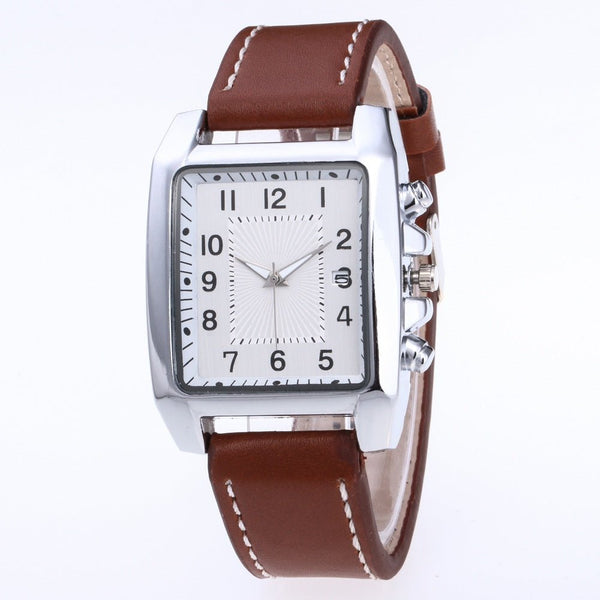 Mens Quartz Watches - Yahko Merchandise