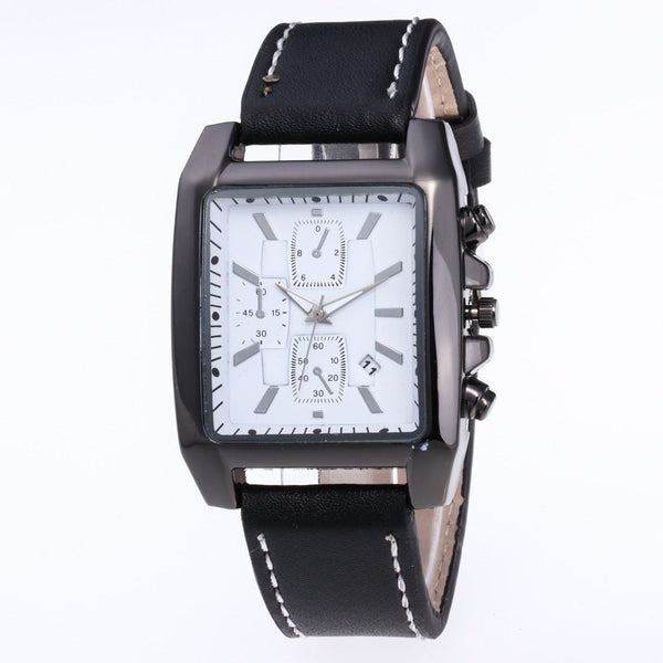 Mens Quartz Watches - Yahko Merchandise