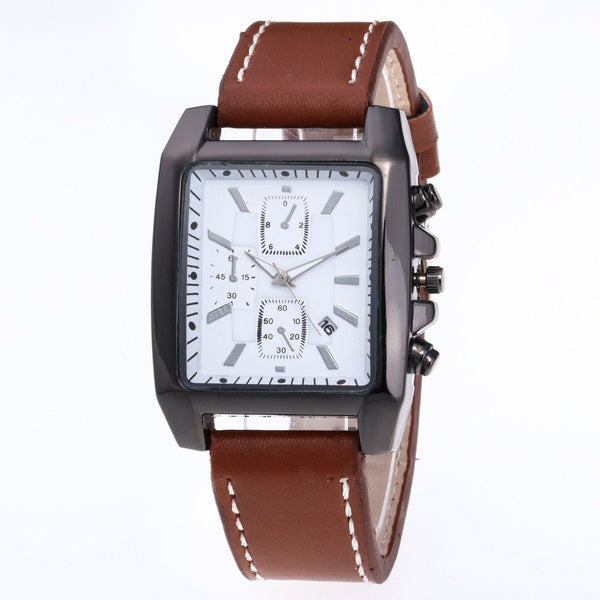 Mens Quartz Watches - Yahko Merchandise
