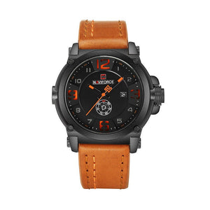 Men's Watches, Calendar Watches, Water Quartz Watches - Yahko Merchandise