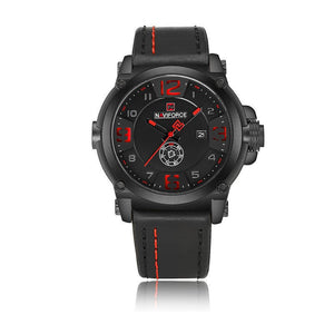 Men's Watches, Calendar Watches, Water Quartz Watches - Yahko Merchandise
