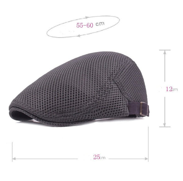 Mesh cap men and women - Yahko Merchandise