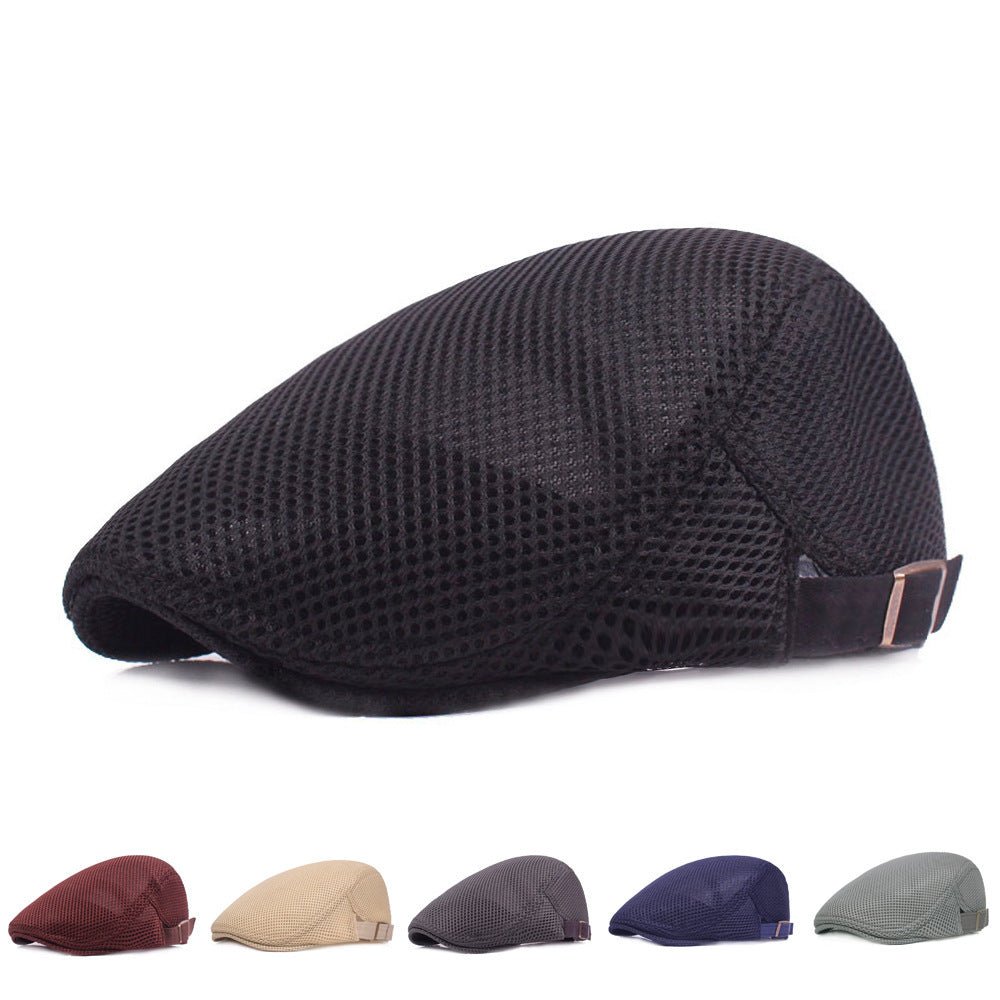 Mesh cap men and women - Yahko Merchandise