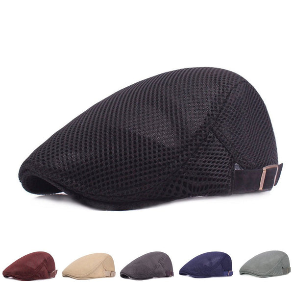 Mesh cap men and women - Yahko Merchandise