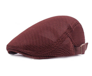Mesh cap men and women - Yahko Merchandise