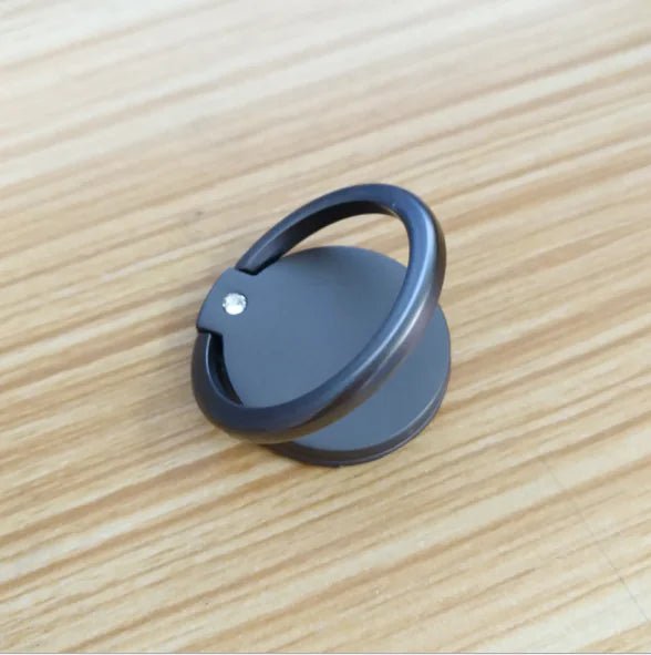 Metal Phone Ring Stand Holder - Yahko Merchandise