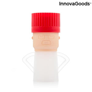 Microwave Cleaner Fuming Chef InnovaGoods - Yahko Merchandise