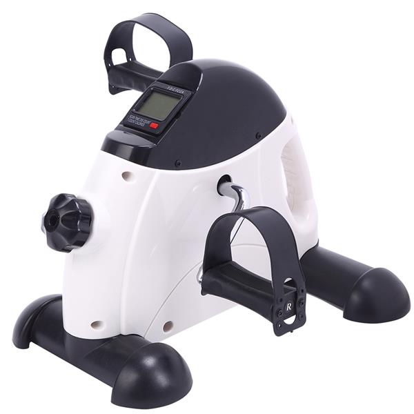 Mini Exercise Bike Portable Home Use Hands and Feet Trainer - Yahko Merchandise