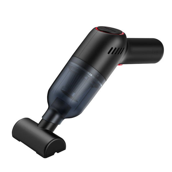 Mini Fashion Car High - Power Car Vacuum Cleaner - Yahko Merchandise