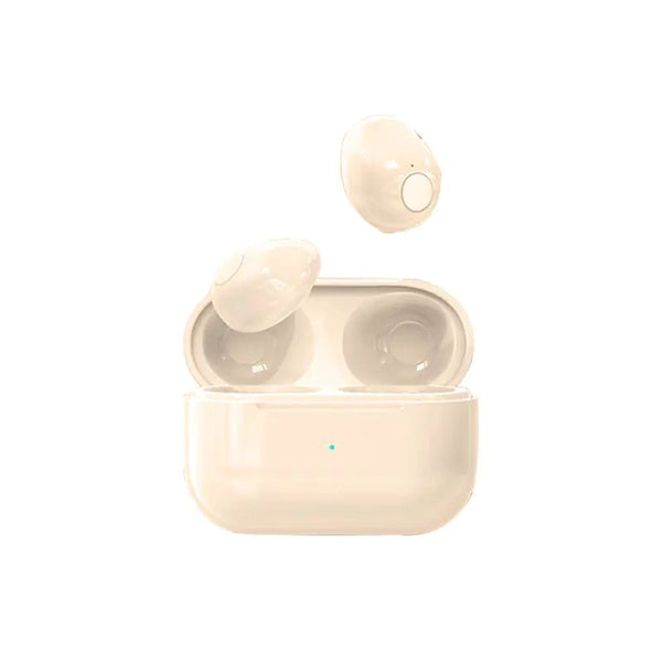 Mini Pro4SS Invisible True Wireless Bluetooth Earbuds - Yahko Merchandise