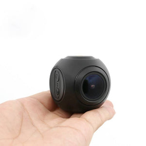Mini WiFi Car Dash Cam FHD 1080P GPS Camera Dashboard W/ G - Sensor Night Vision - Yahko Merchandise