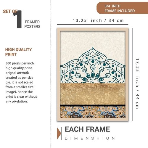 Modern Art Wall Decor Paintings for Home Decoration Bedroom Office - Yahko Merchandise