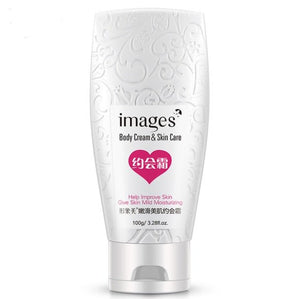 Moisturizing body lotion - Yahko Merchandise