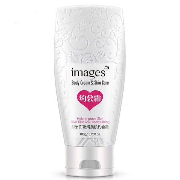 Moisturizing body lotion - Yahko Merchandise