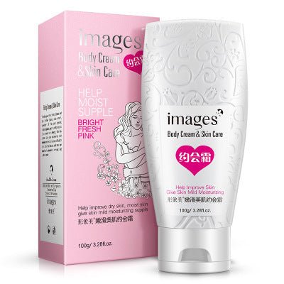 Moisturizing body lotion - Yahko Merchandise