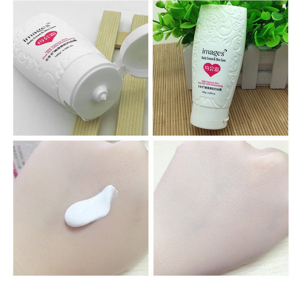 Moisturizing body lotion - Yahko Merchandise