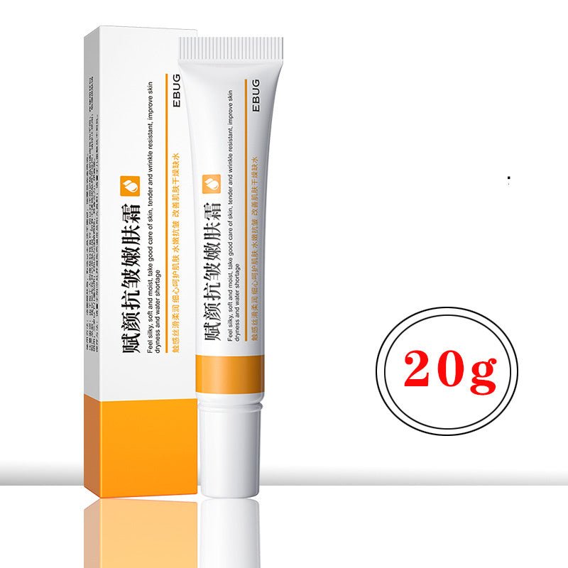 Moisturizing, Hydrating Brightening Oil Control And Acne Cream Moisturizing - Yahko Merchandise