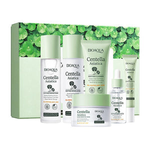 Moisturizing Skin Care Product Set - Yahko Merchandise