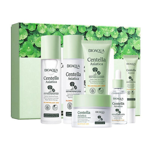 Moisturizing Skin Care Product Set - Yahko Merchandise