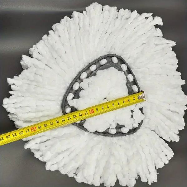 Mop Head Replacement for O - Ceda Easy Wrin Spin Mop - Yahko Merchandise