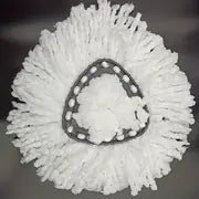 Mop Head Replacement for O - Ceda Easy Wrin Spin Mop - Yahko Merchandise