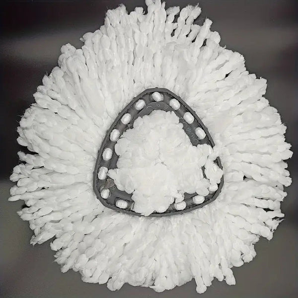 Mop Head Replacement for O - Ceda Easy Wrin Spin Mop - Yahko Merchandise