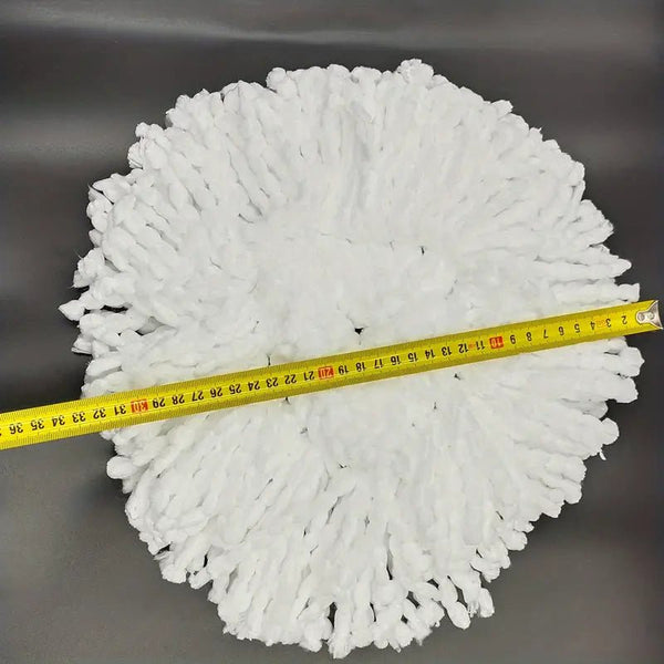 Mop Head Replacement for O - Ceda Easy Wrin Spin Mop - Yahko Merchandise